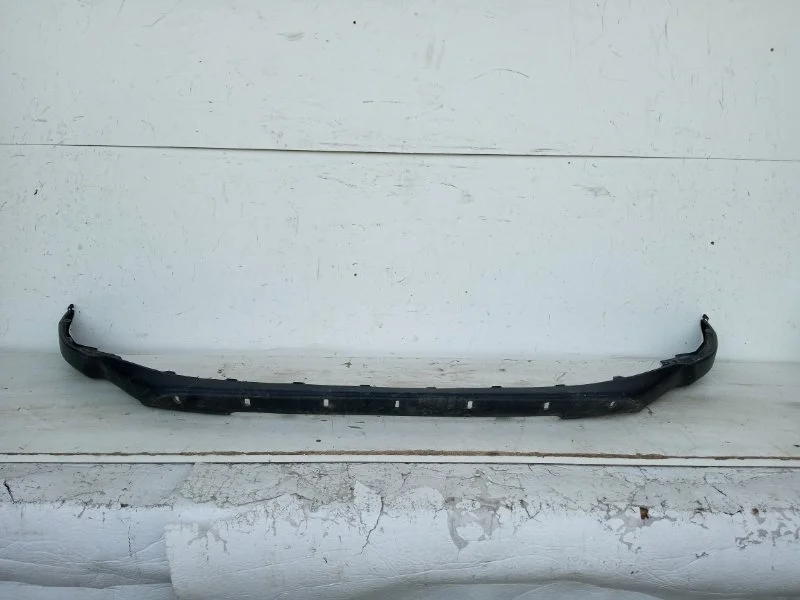 Юбка бампера Toyota Rav4 2012-2015 524110R050 CA40, передняя