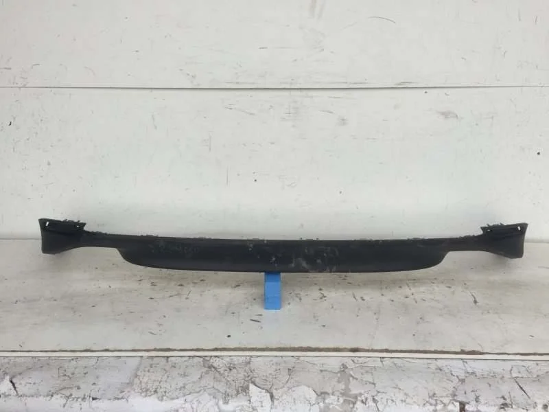 Юбка бампера Toyota Camry 2017-2020 5216906190 XV70, задняя