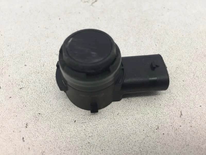 Датчик парковки Bmw X5 2013-2018 66209274427 F15, задний