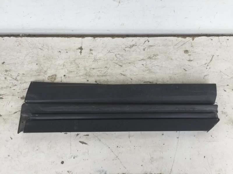 Накладка двери Lexus Rx 2015-2020 7507548140 4, задняя правая