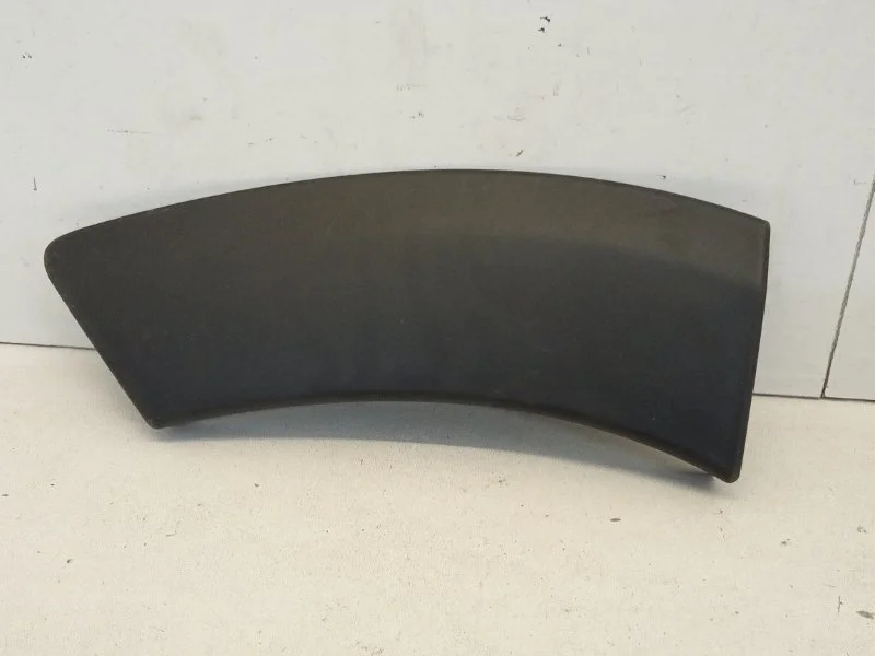 Накладка бампера Renault Duster 2015-2020 788A24426R 1, задняя правая