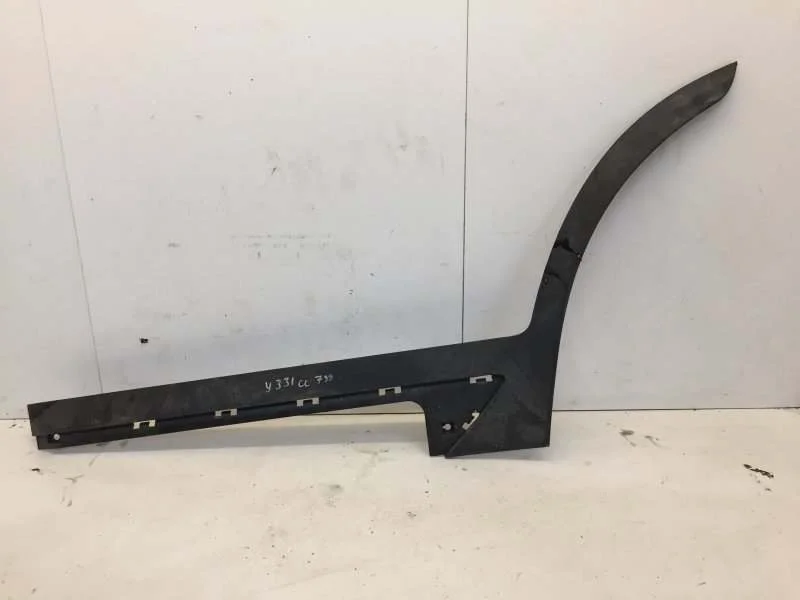 Накладка двери Kia Seltos 2019-2021 87733Q5010 1, задняя левая