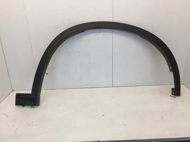 Расширитель крыла Bmw X1 2015-2020 51777332338 F48, передний правый