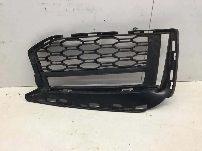 Решётка бампера Bmw 5 Series 2016-2022 51118064964 G30/G31, передняя правая