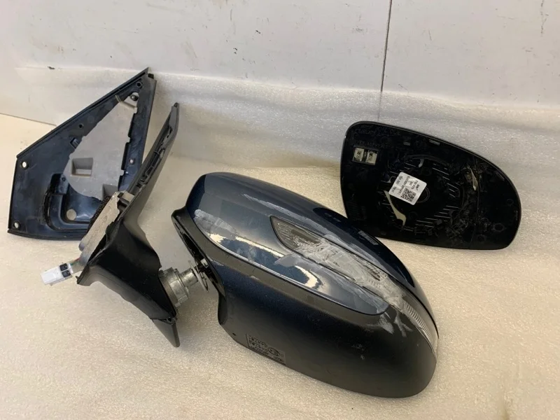 Зеркало боковое Kia Sportage 2018-2021 87610F1AC0 4, левое