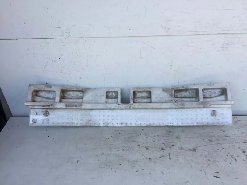 Абсорбер бампера Infiniti Fx35 2008-2013 850901CA0A 2, задний