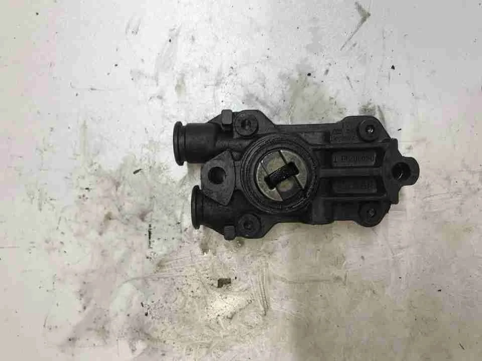 Насос топливный Mercedes-Benz W203/S203/CL203 рестайлинг (2004—2008) A6110900350
 646