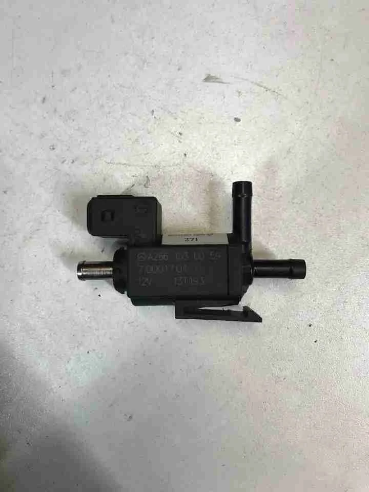 Клапан электромагнитный Mercedes-Benz W212/S212/C207/A207 рестайлинг (2013—2016) A2661530059
 271