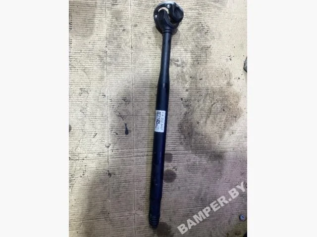 Карданный вал передний Mercedes-Benz W213/S213/C238/A238 (2016—2021) A2534103401;  2533401;  A2533401;  A2533301;  2533301;  A2534103301;  A2533201;  A2534103201;  2533201
