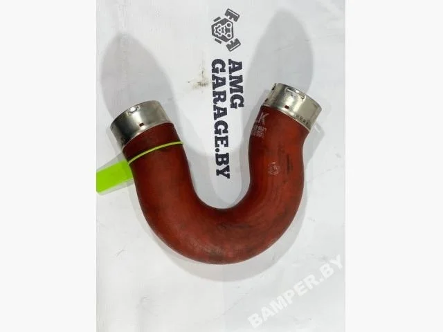 Патрубок интеркулера Mercedes-Benz W906 (2006—2019) A9065285082