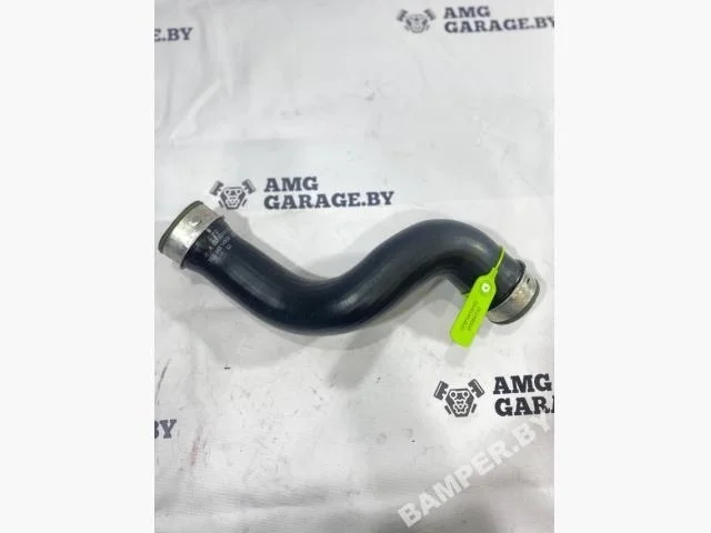 Патрубок интеркулера Mercedes-Benz W203/S203/CL203 (2000—2004) A2035280282