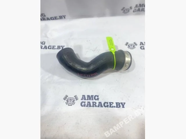 Патрубок интеркулера Mercedes-Benz W210/S210 рестайлинг (1999—2003) A2105285482