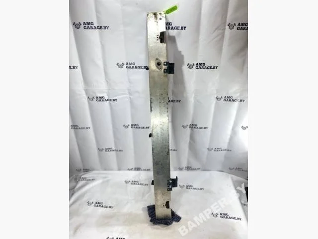 Усилитель бампера переднего Mercedes-Benz W203/S203/CL203 рестайлинг (2004—2008) A2036201034