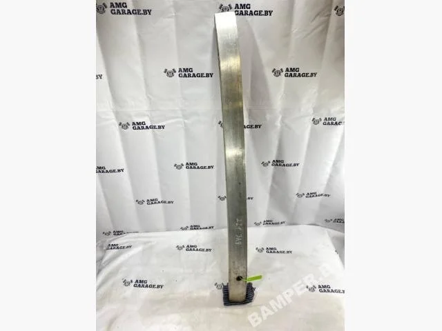 Усилитель бампера заднего Mercedes-Benz W221 (2005—2009) A2216100020