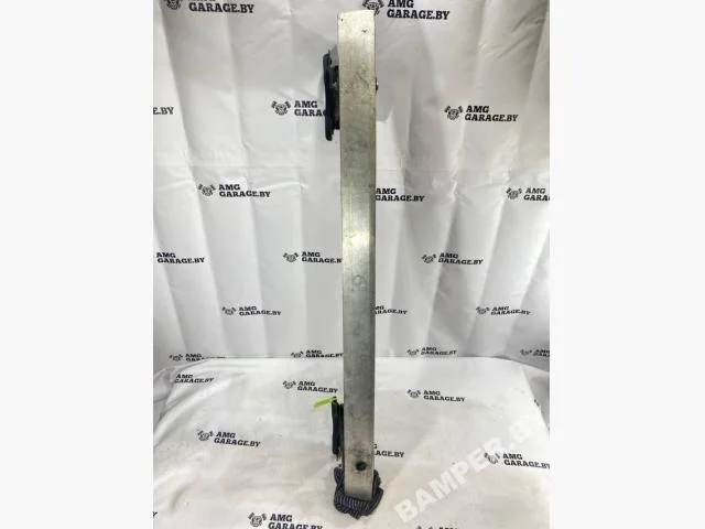 Усилитель бампера заднего Mercedes-Benz W221 (2005—2009) A2216100020,,2005081394,,2005081395