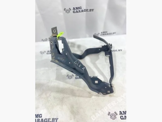 Крепление фары правой Mercedes-Benz W204/S204/С204 рестайлинг (2011—2015) A2046201291