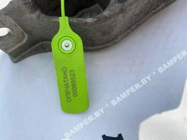 Балка подвески передняя (подрамник) Mercedes-Benz W203/S203/CL203 (2000—2004) A2036280157