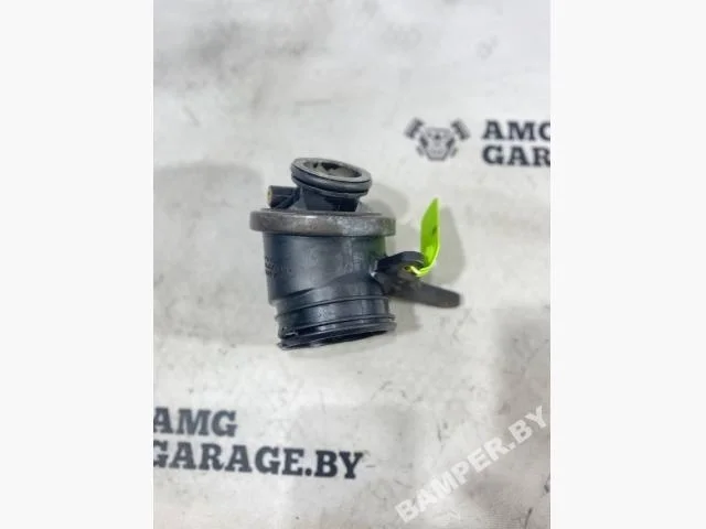 Патрубок турбины Mercedes-Benz W211/S211 (2002—2006) A6110981807