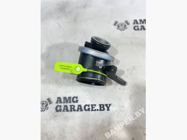 Патрубок турбины Mercedes-Benz W203/S203/CL203 (2000—2004) A6460980407