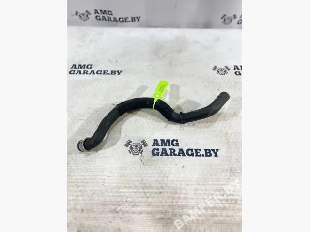 Патрубок радиатора Mercedes-Benz W204/S204 (2006—2011) A2045010982