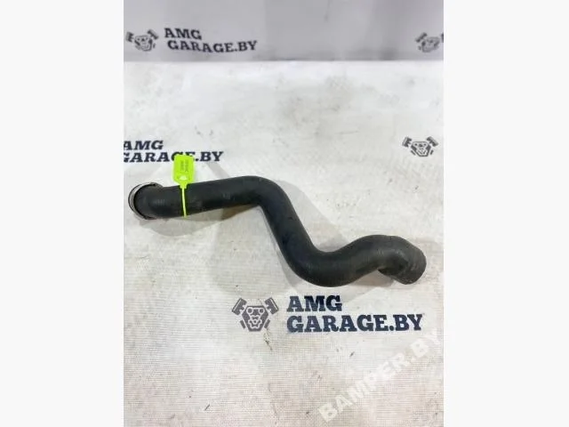 Патрубок (трубопровод, шланг) Mercedes-Benz W164 (2005—2008) A1645014782