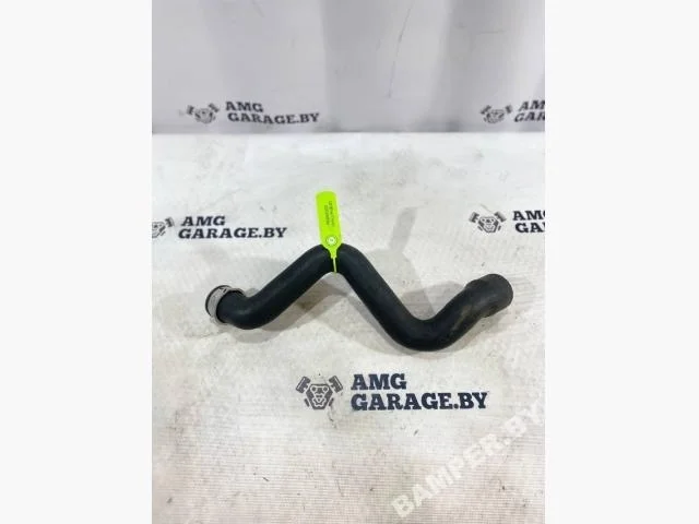 Патрубок (трубопровод, шланг) Mercedes-Benz X164 (2006—2009) A1645014782