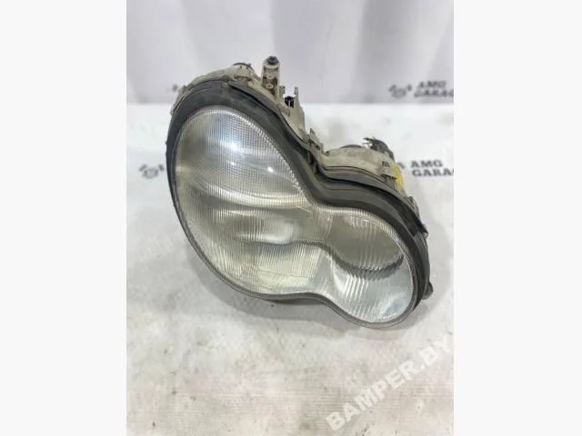 Фара правая Mercedes-Benz W203/S203/CL203 (2000—2004) A2038201261