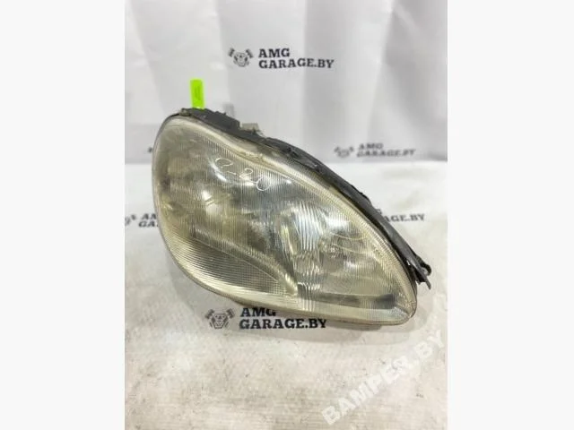 Фара правая Mercedes-Benz W220 (1998—2005) A2208201061