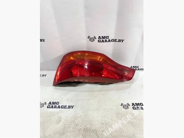 Фонарь задний правый Audi 4L (2005—2009) 4L0945094