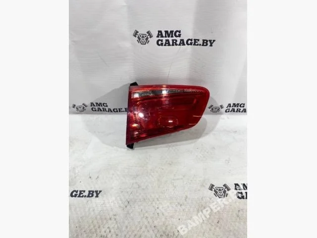 Фонарь задний правый Volkswagen II (2010—2014) 89090309A,,7P6945094C