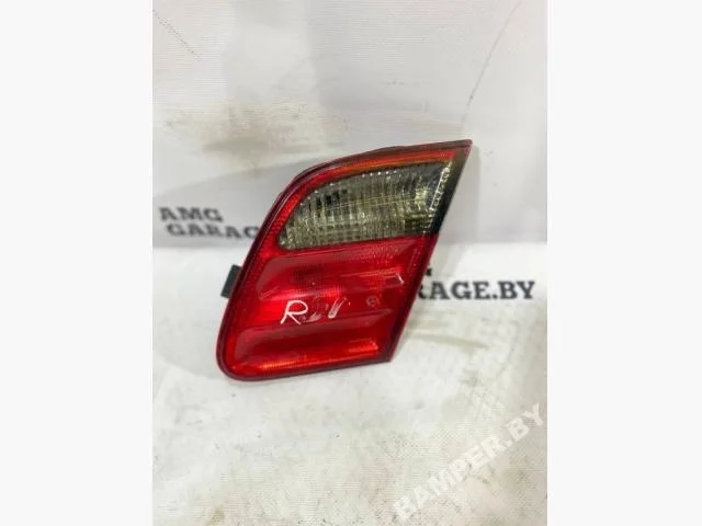 Фонарь задний правый Mercedes-Benz W210/S210 рестайлинг (1999—2003) A2108208864