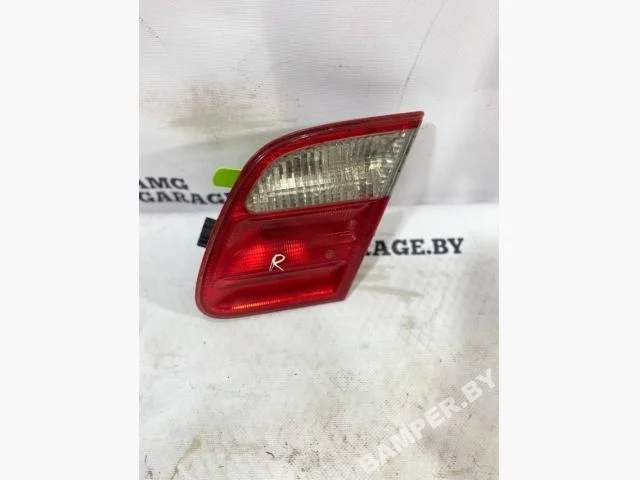 Фонарь задний правый Mercedes-Benz W210/S210 рестайлинг (1999—2003) A2108204064