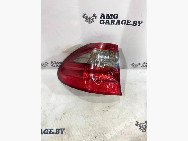 Фонарь задний левый Mercedes-Benz W211/S211 (2002—2006) A2118202764