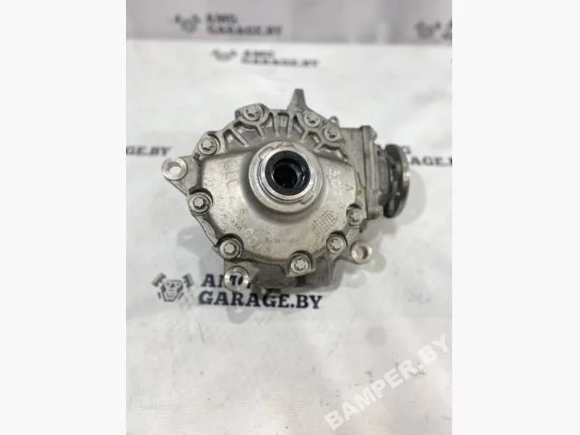 Редуктор переднего моста Mercedes-Benz W213/S213/C238/A238 (2016—2021) a2053304107,,2053304107