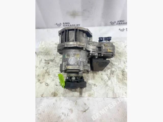 Раздаточная коробка Mercedes-Benz W211/S211 (2002—2006) A2112801000