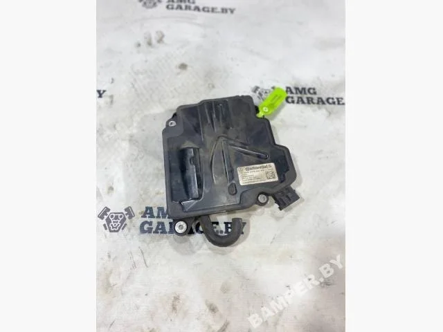 Селектор АКПП Mercedes-Benz W205/S205/C205/A205 (2014—2018) A0002704452