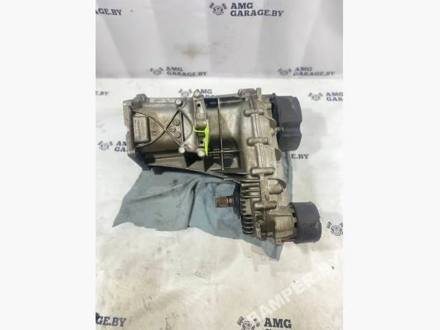 Раздаточная коробка Volkswagen II рестайлинг (2014—2018) 0bu341011G