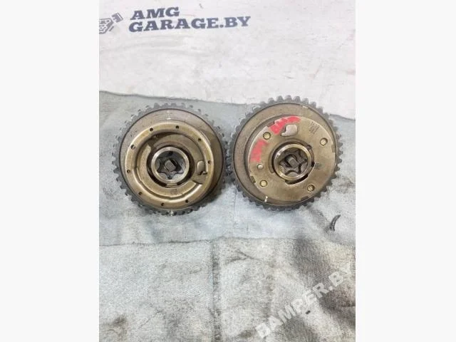 Фазорегулятор Mercedes-Benz W205/S205/C205/A205 (2014—2018) A2700500847,,A2700500947