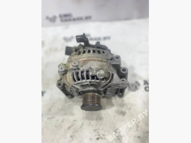 Генератор Mercedes-Benz W203/S203/CL203 (2000—2004) 0131540002