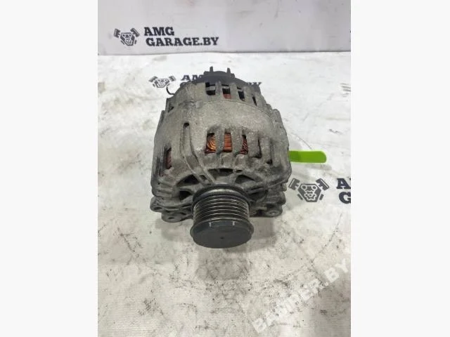 Генератор Volkswagen B7 (2010—2015) 03L903023F