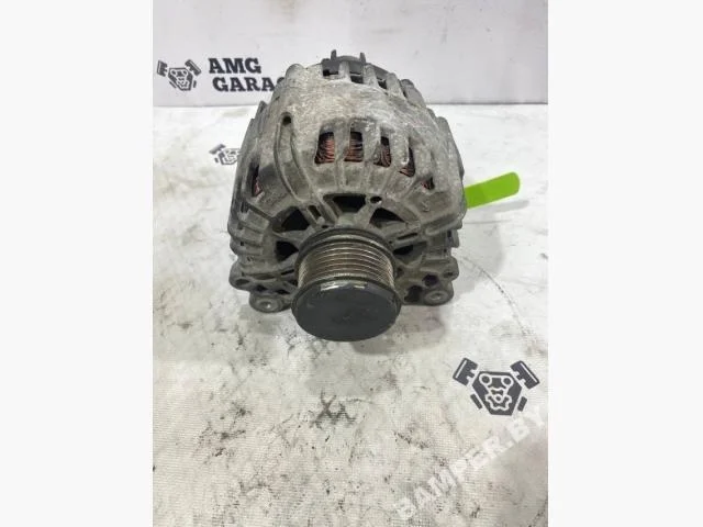 Генератор Volkswagen B7 (2010—2015) 03L903023B