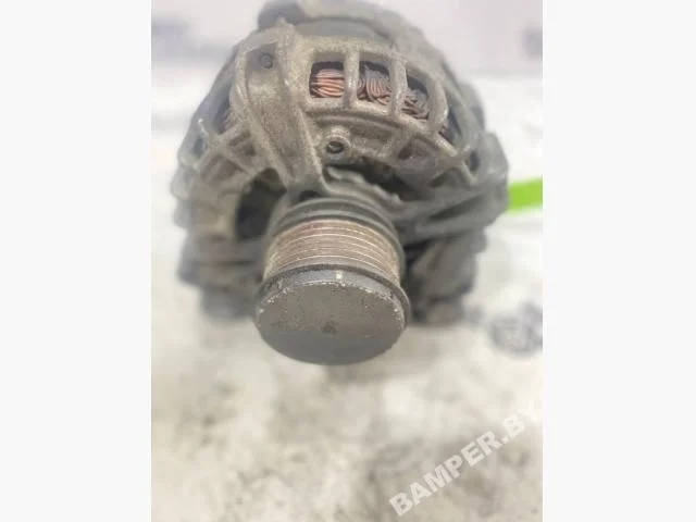 Генератор Volkswagen B8 (2014—2020) 03L903024F