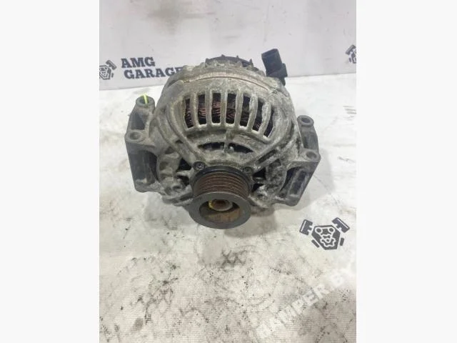 Генератор Mercedes-Benz W211/S211 (2002—2006) A2721540102,,0124625023