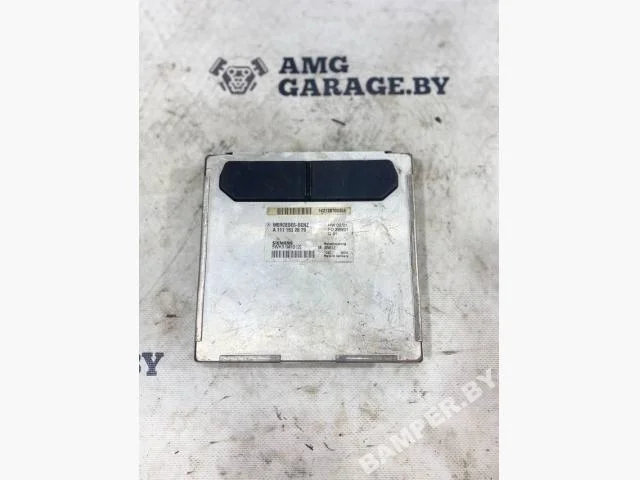 Блок управления двигателем Mercedes-Benz W203/S203/CL203 (2000—2004) A1111532679