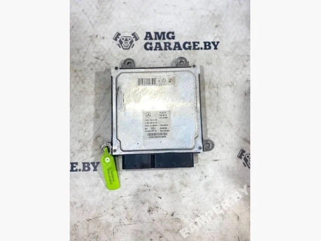 Блок управления двигателем Mercedes-Benz W204/S204 (2006—2011) A6511500126