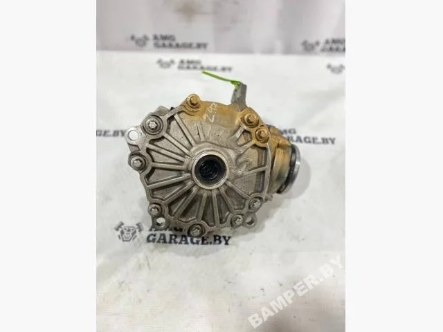 Редуктор переднего моста Mercedes-Benz W204/S204/С204 рестайлинг (2011—2015) A2213301302