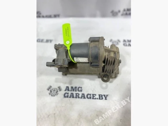 Компрессор пневмоподвески Mercedes-Benz X166 (2012—2016) A1663200204