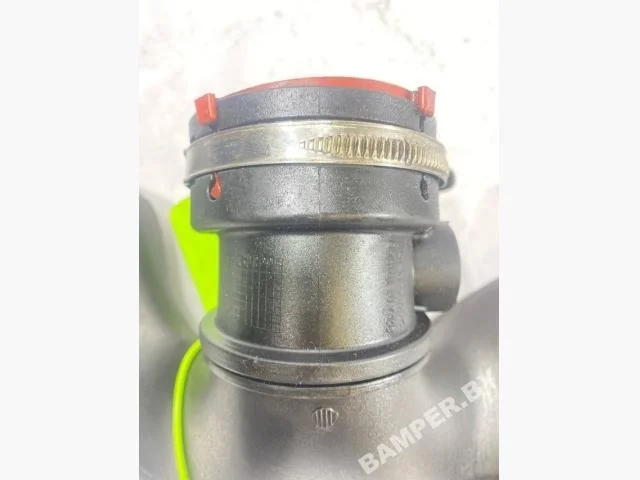 Расходомер воздуха Mercedes-Benz X164 (2006—2009) A6420907337