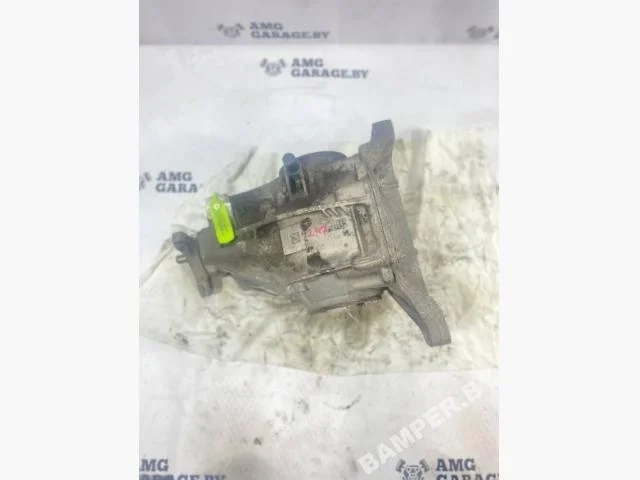 Редуктор заднего моста Mercedes-Benz W205/S205/C205/A205 (2014—2018) 2053505200