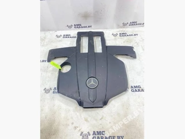 Декоративная крышка двигателя Mercedes-Benz W166 (2015—2018) A2760108904